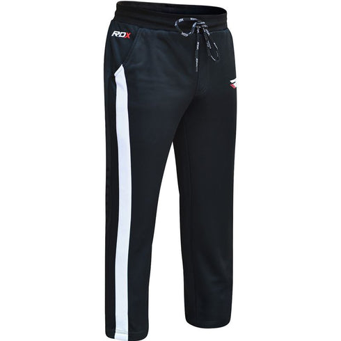 RDX 1B Fleece Training Trousers-5